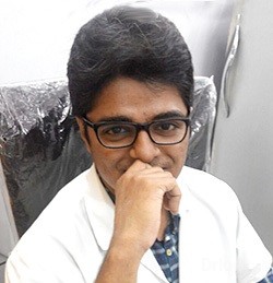 Dr. Kaushik B. Arya in Mumbai Dr. Kaushik B. Arya in Mumbai