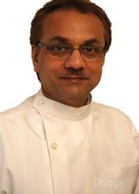 Dr. Kaushik Gandhi in Mumbai