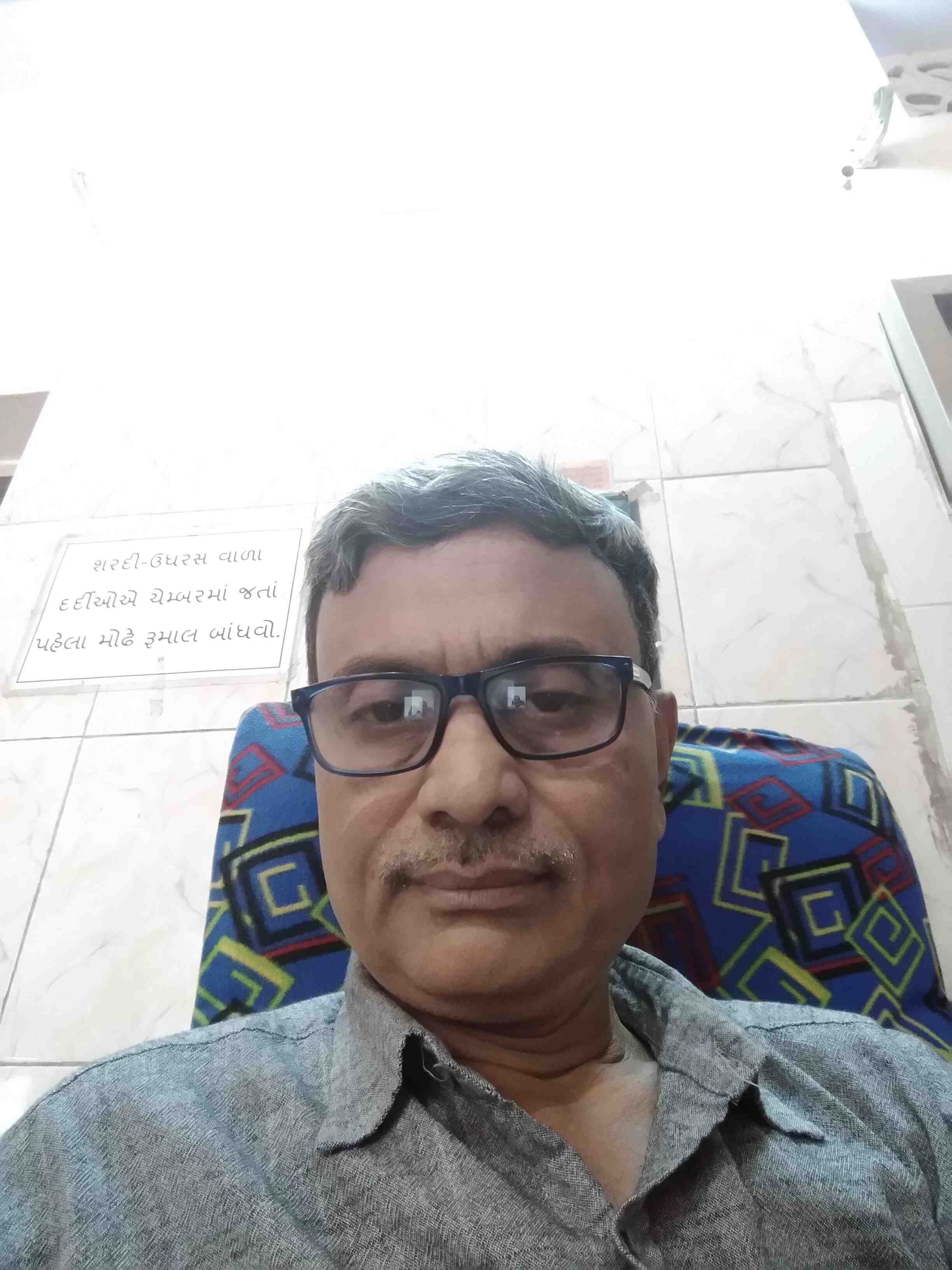 Dr. Kaushik lumbhani in Rajkot Dr. Kaushik lumbhani in Rajkot