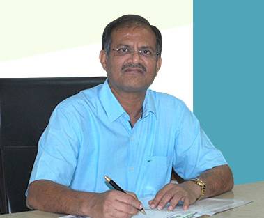 Dr. Kaushik V Shah in Surat