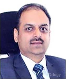 Dr. Kaustubh Dindorkar