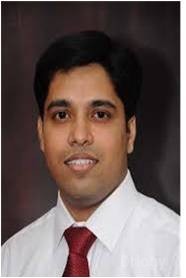 Dr. Kaustubh Pathak in Nashik