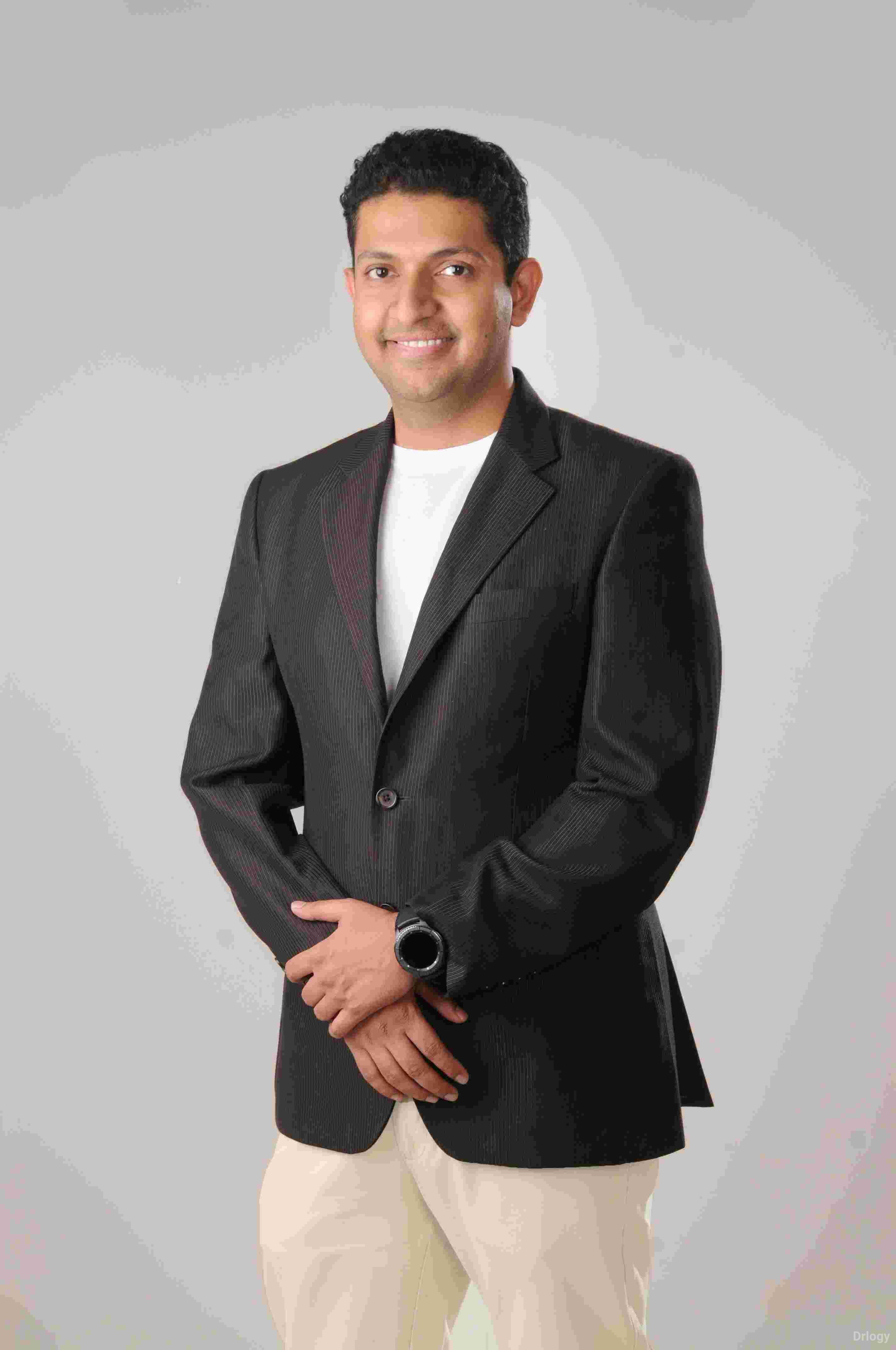Dr. Kavit Patel