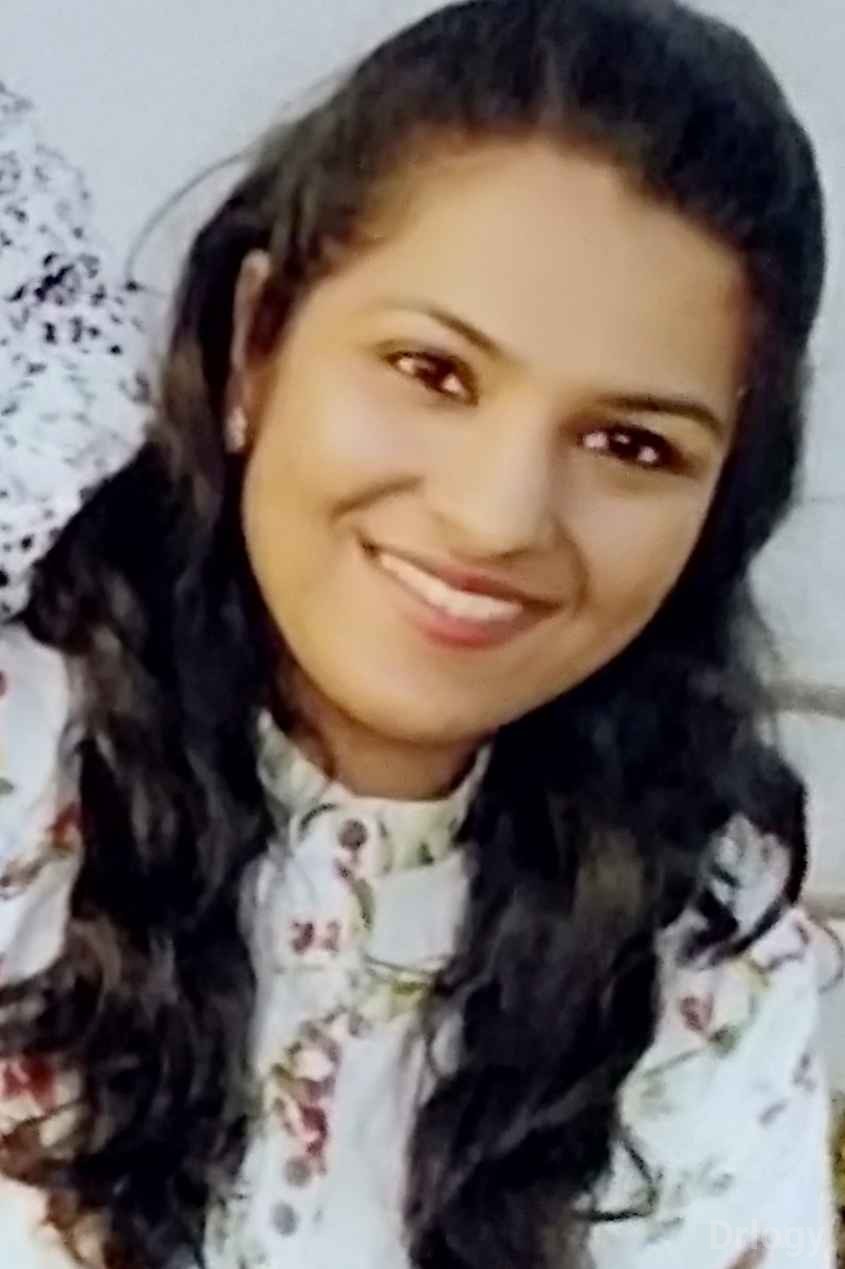 Dr. Kavita B Shetty in Surat