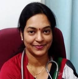 Dr. Kavita Ghadale