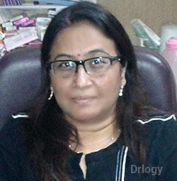 Dr. Kavita Jain