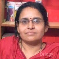Dr. Kavita Lall