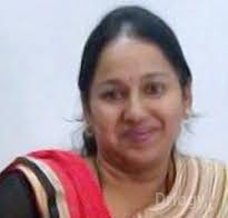 Dr. Kavita Nitish Garg