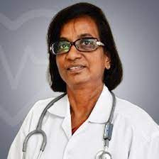 Dr. Kavita Parihar