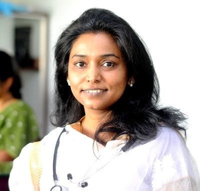 Dr. Kavita S in Bangalore