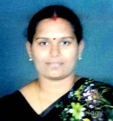 Dr. Kavitha Balamurugan in Coimbatore