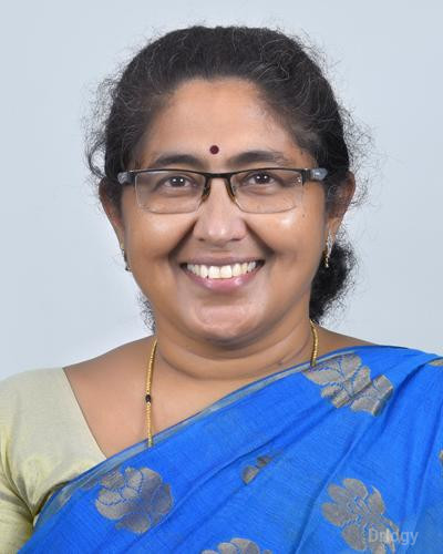 Dr. Kavitha Bhat