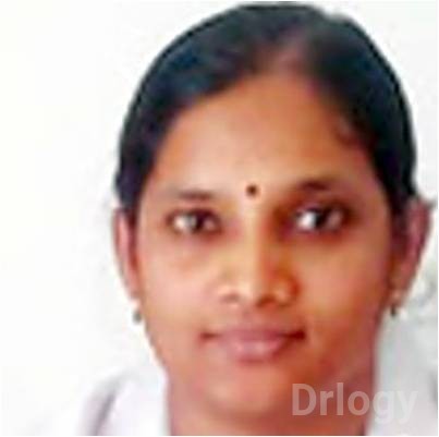 Dr. Kavitha Dondapati in Bangalore