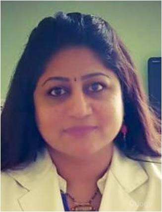Dr. Kavitha J