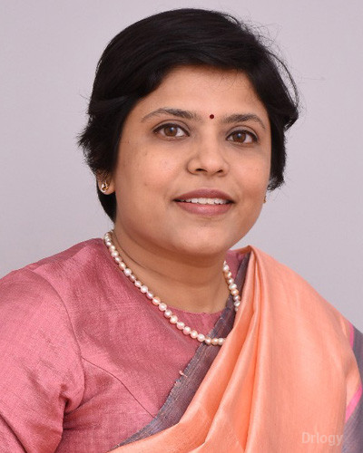 Dr. Kavitha Kovi