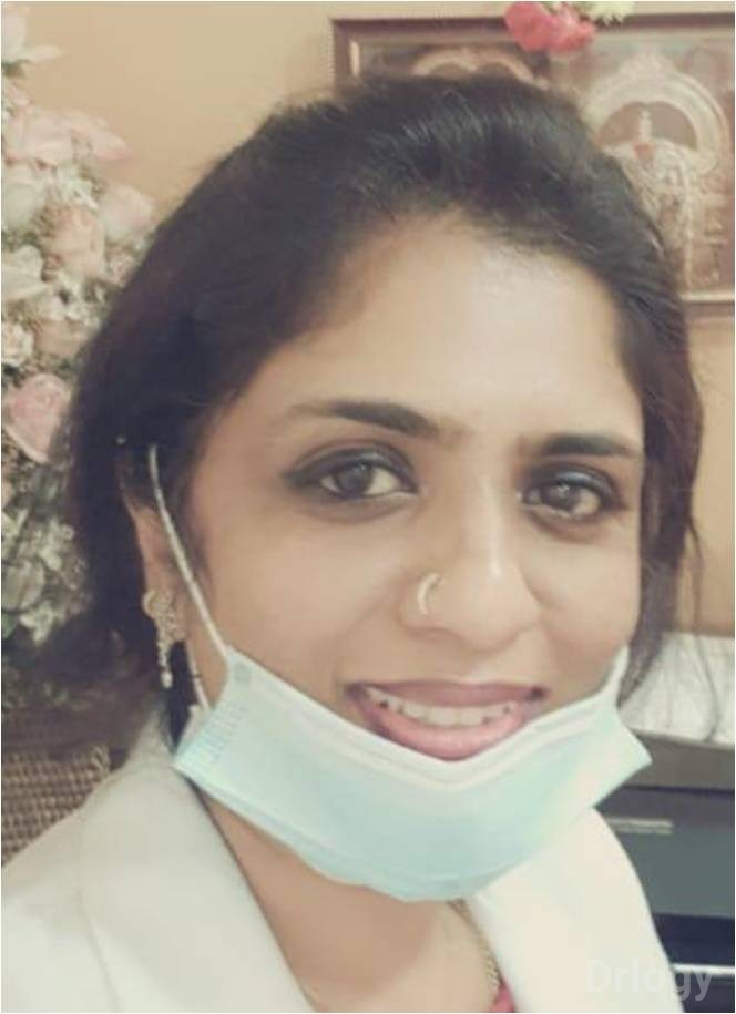 Dr. Kavitha Neelambaran in Bangalore