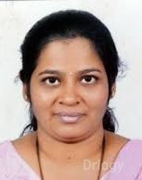 Dr. Kavitha Shetty in Bangalore