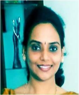 Dr. Kavitha  Vutkoor
