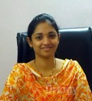 Dr. Kavya Chennamsetty