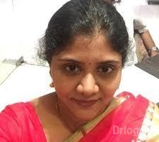 Dr. Kavya Meesala
