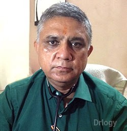 Dr. K.C. Joshi
