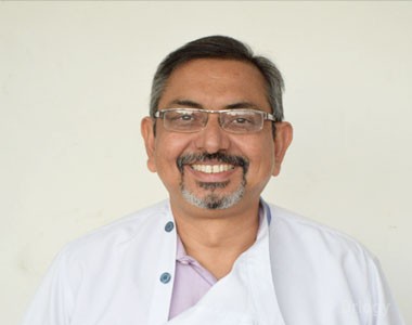 Dr. K.D. Grover