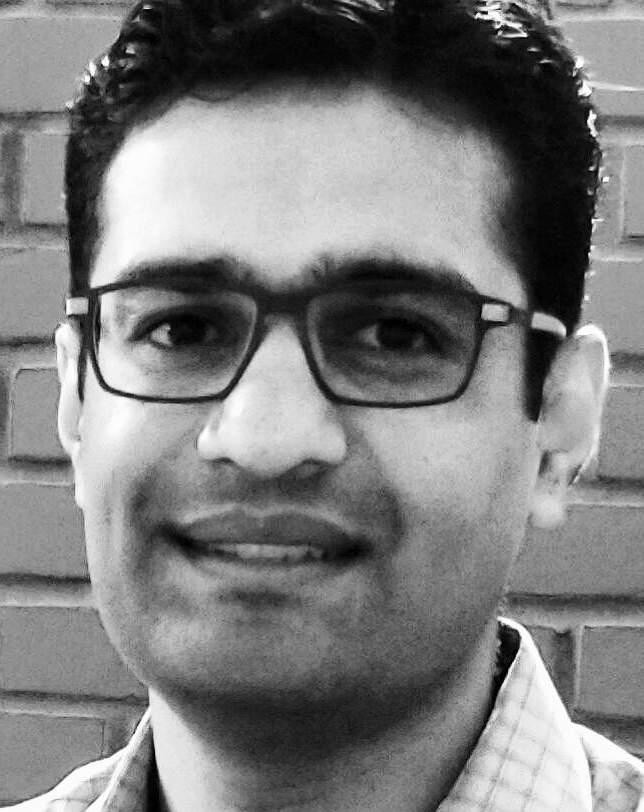 Dr. Keerthi Gopinath