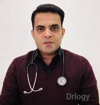 Dr. Keerthy Shetty