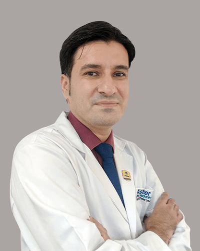 Dr. Keni Ravish Rajiv in Bangalore