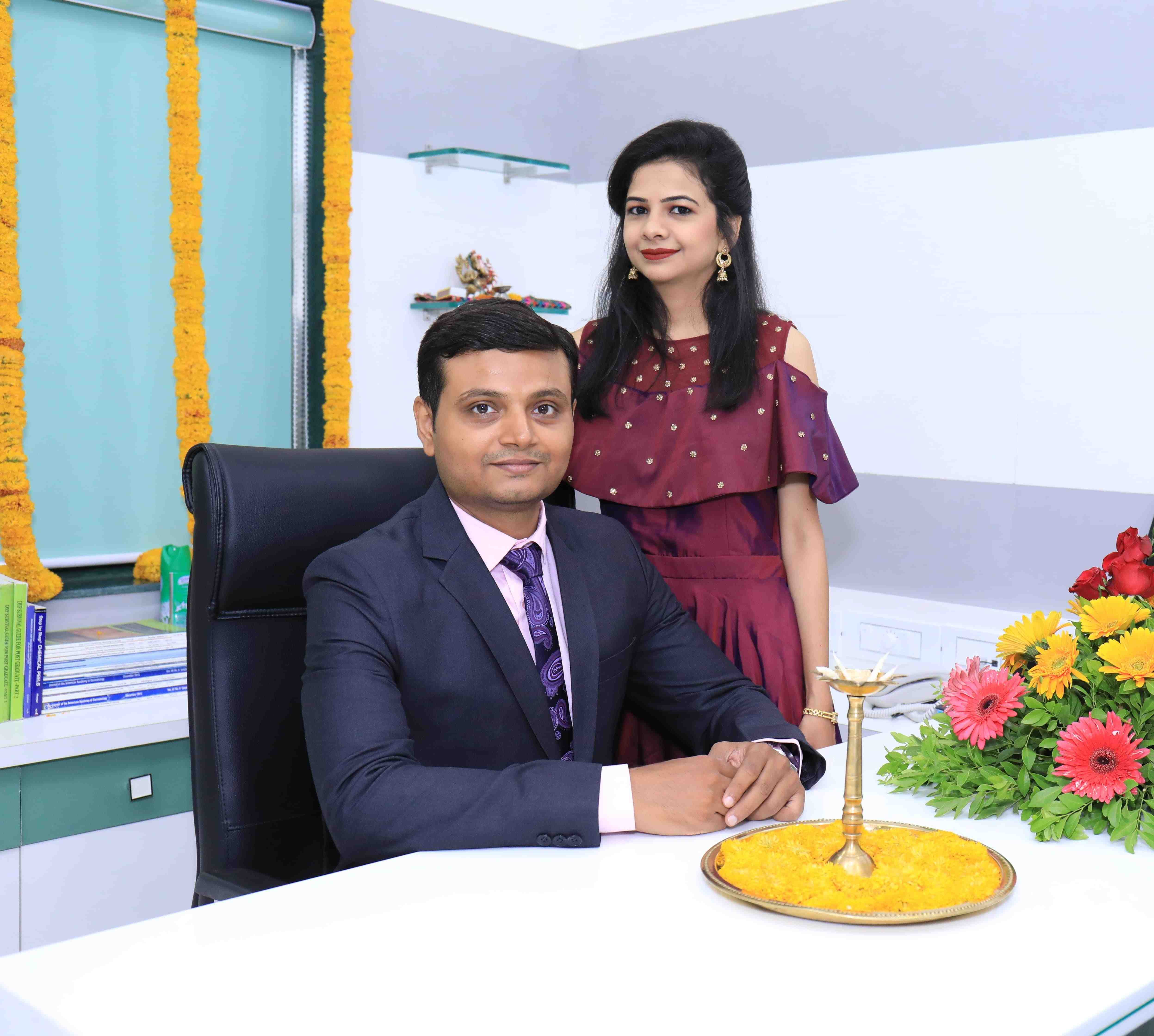 Dr. Kenit Ardeshna
