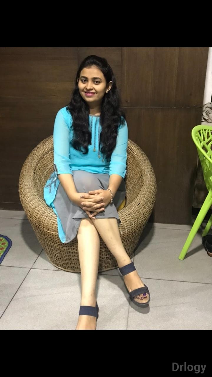 Dr. Kesha Naik