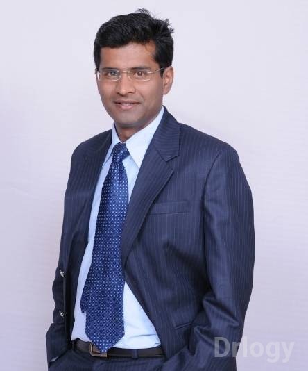 Dr. Keshav M in Bangalore