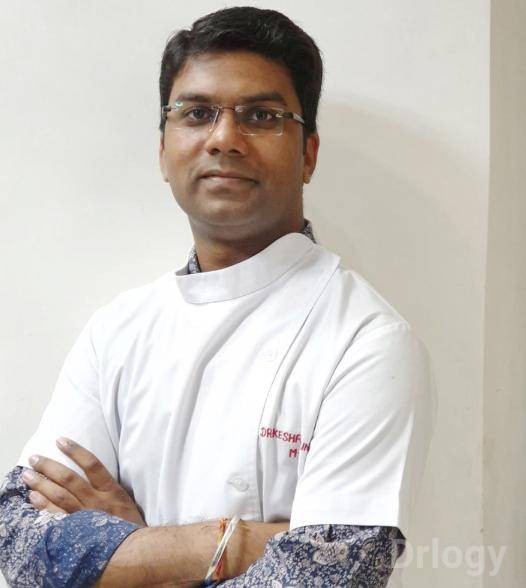 Dr. Keshav Mundra