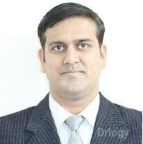 Dr. Ketan Garg