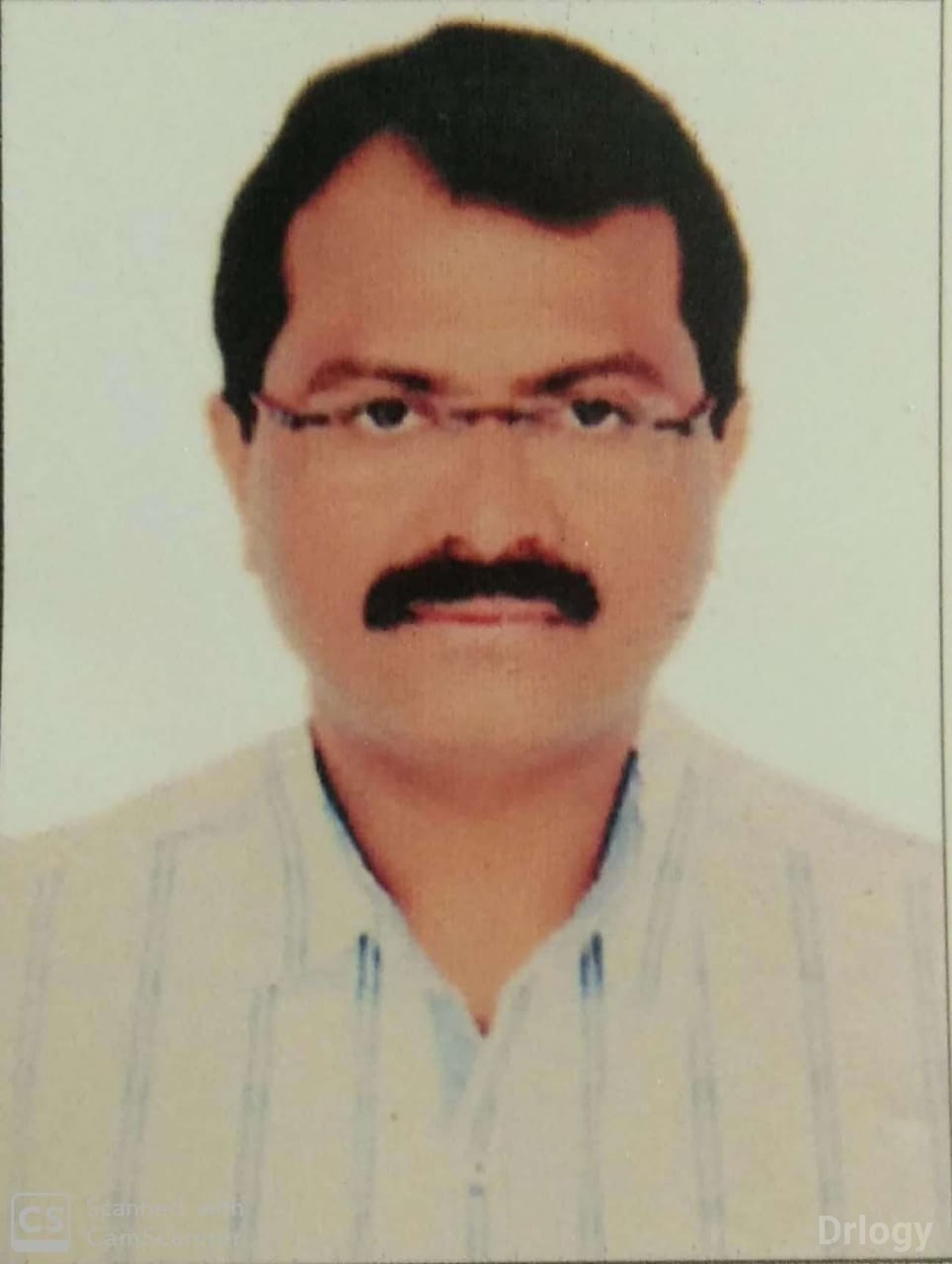Dr. Ketan Hingrajia in Rajkot