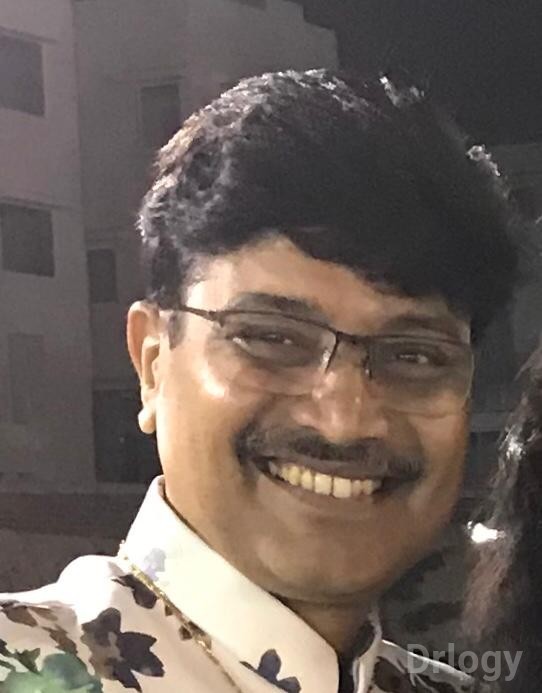 Dr. Ketan Shah