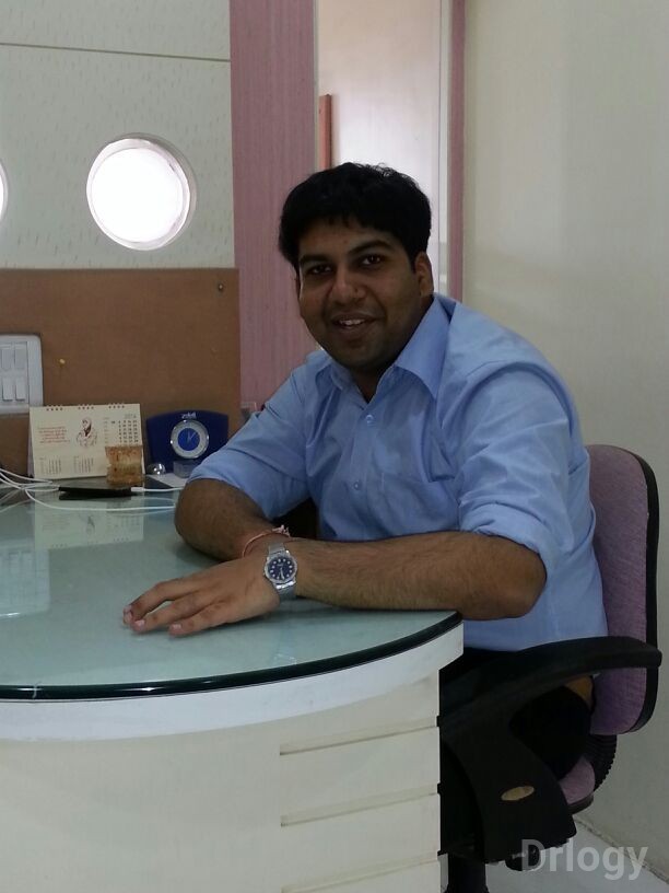 Dr. Kevan Shah in Ahmedabad