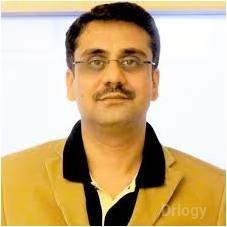 Dr. Keyur Yagnik