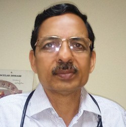 Dr. K.G. Gupta