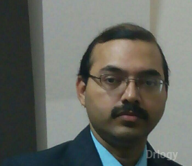 Dr. K.G. Srikanth