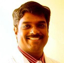 Dr. K.Gnanashanmugham in Chennai