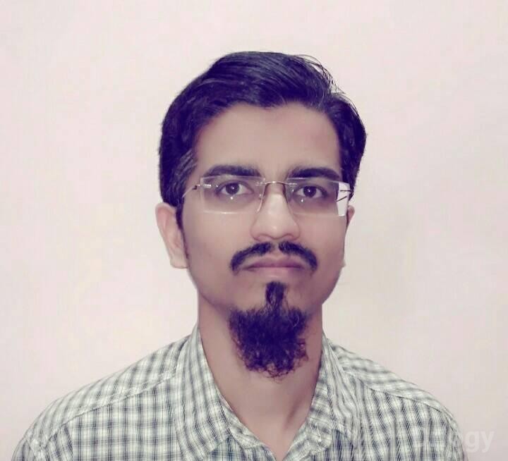 Dr. Khaled Shaikh