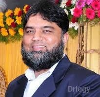 Dr. Khalid S R Khan
