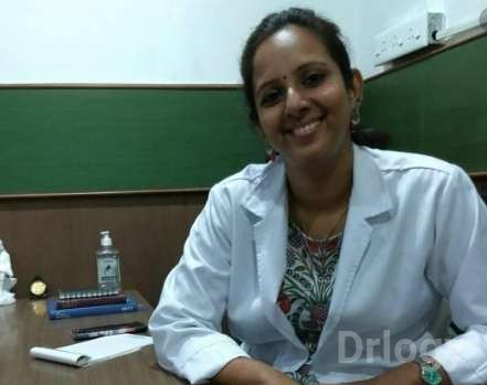 Dr. Khaniya Bharathan
