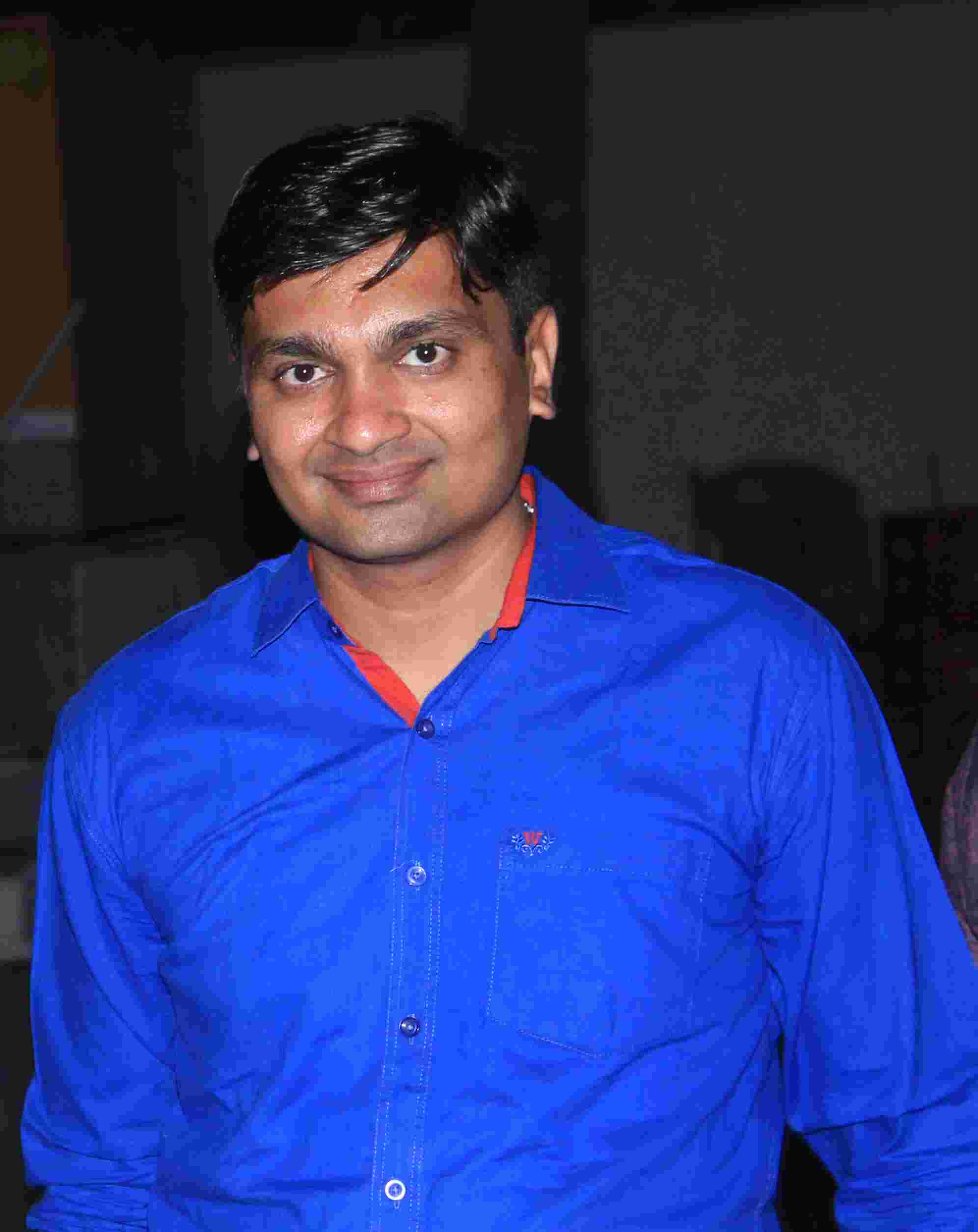 Dr. Khushal Dodiya in Rajkot Dr. Khushal Dodiya in Rajkot