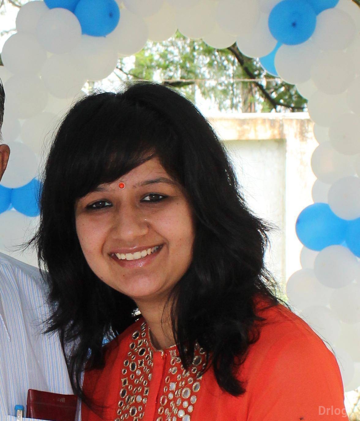 Dr. Khushboo Doshi Jajodia in Indore