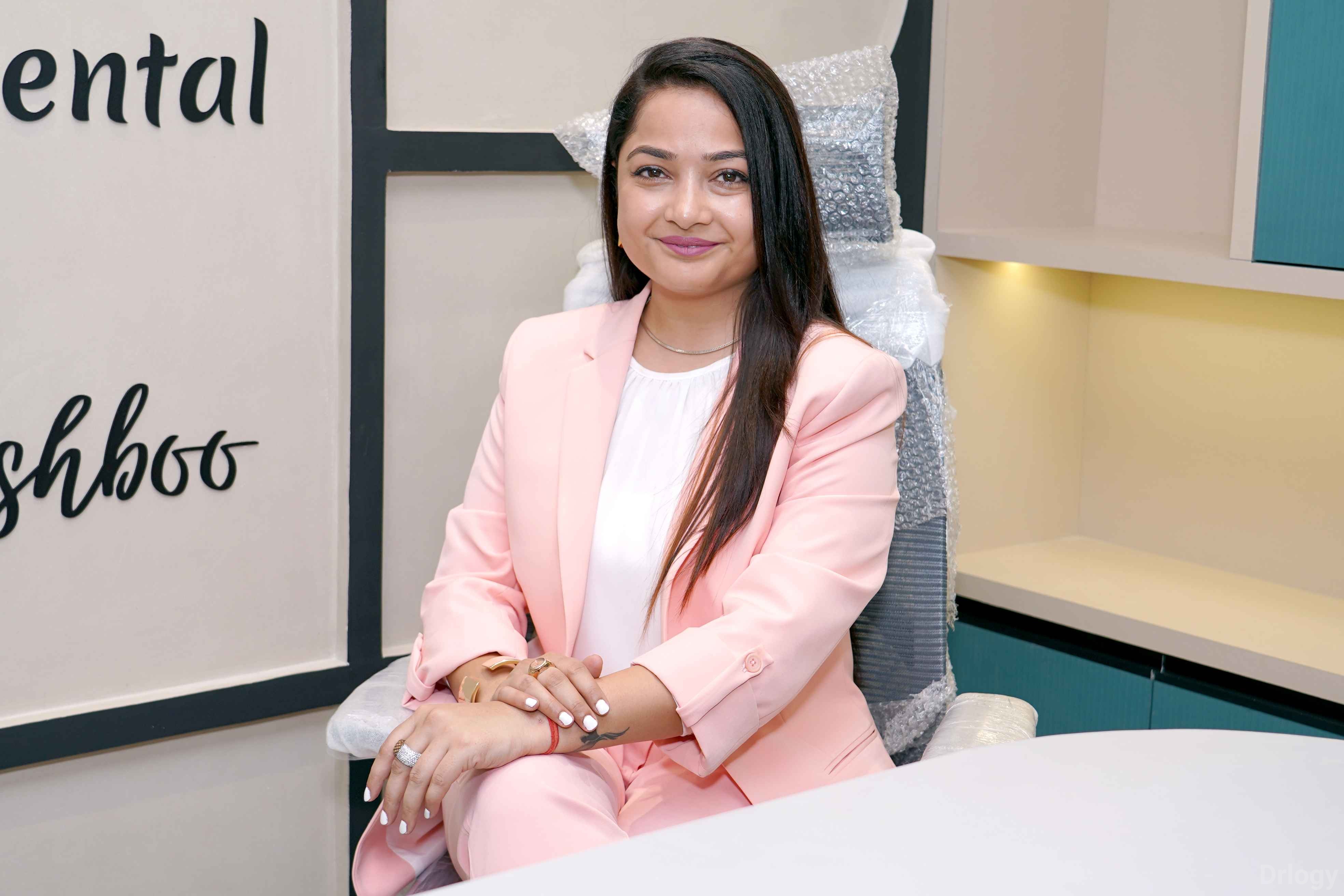 Dr. Khushboo Goyal Shah