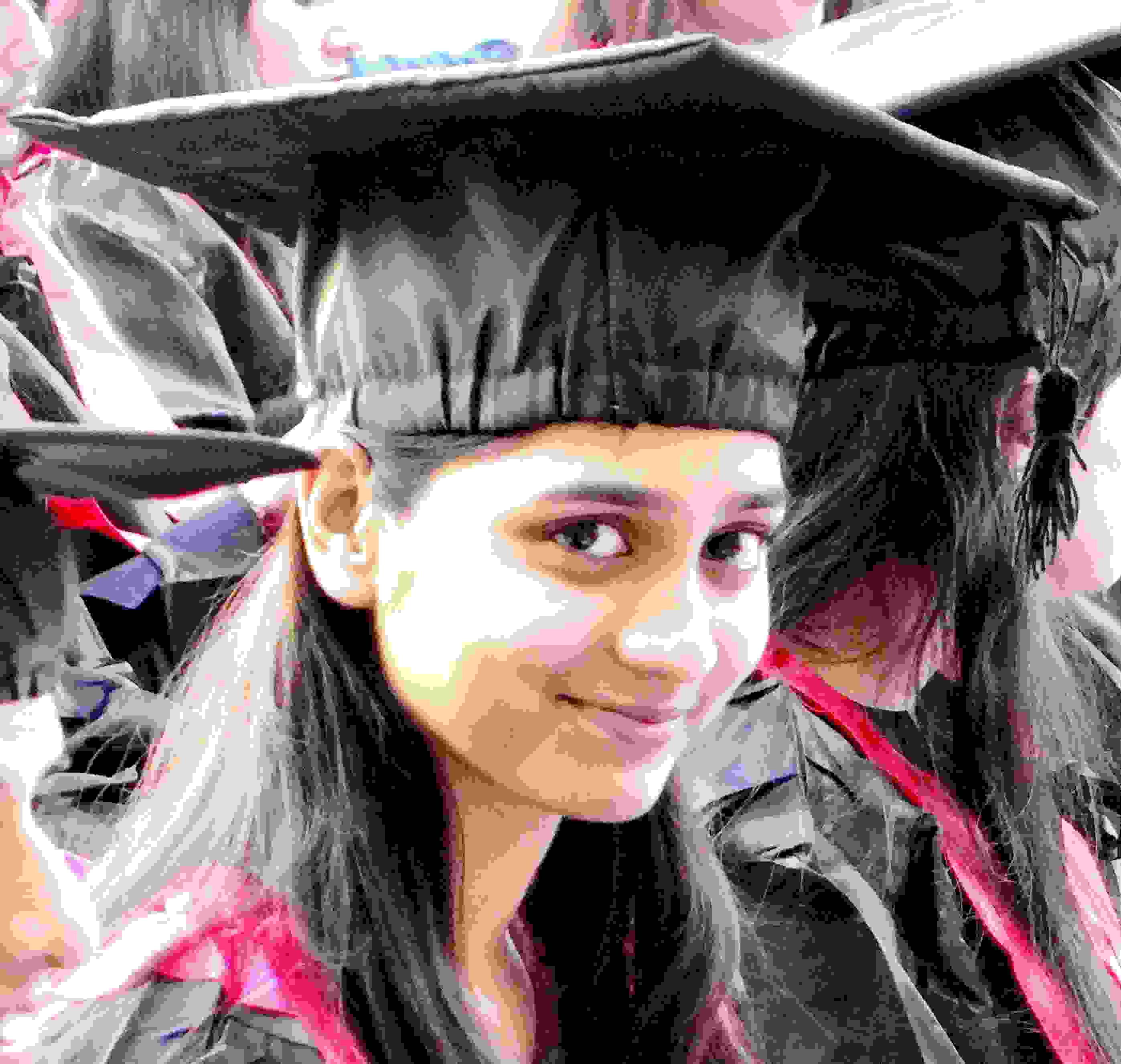 Dr. Khushboo Gupta