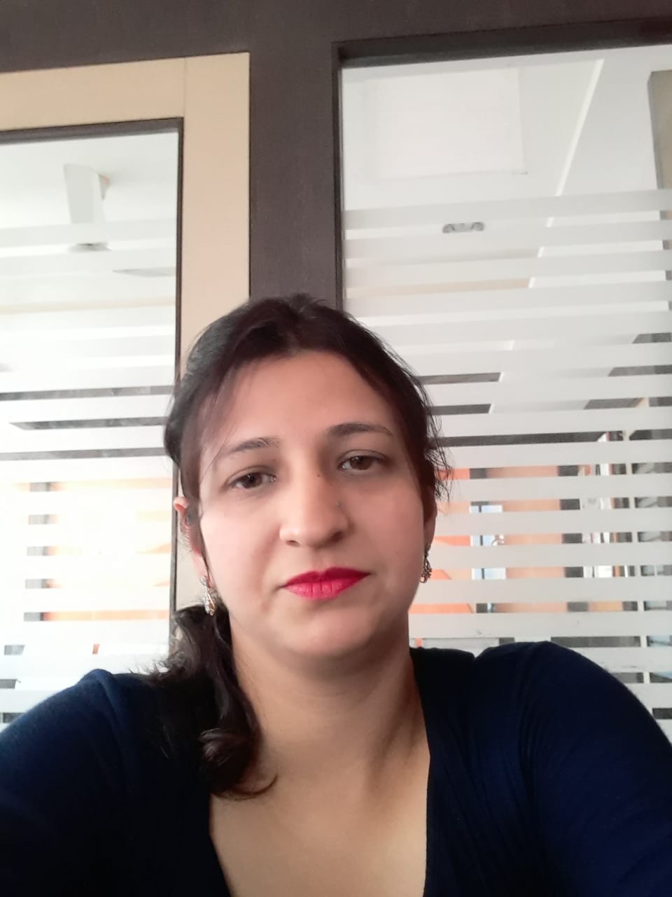 Dr. Khushboo motwani