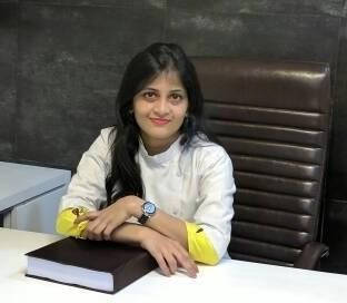 Dr. Khushboo Mutha in Thane